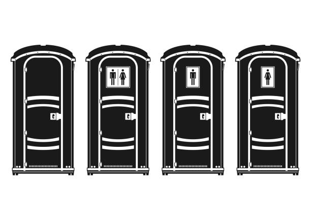 Best Short-Term Portable Toilet Rental  in Bonita, CA