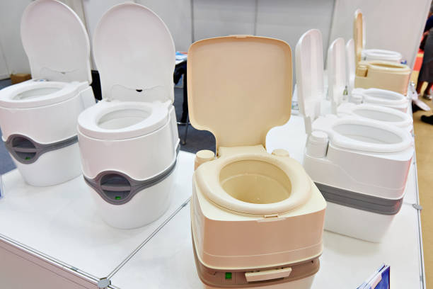 Best Long-Term Portable Toilet Rental  in Bonita, CA