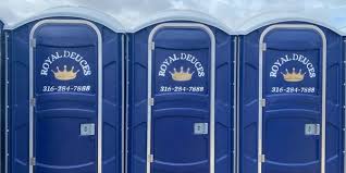 Professional Portable Potty Rental in Bonita, CA